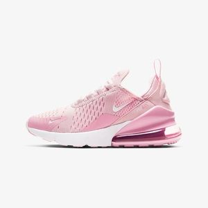 Nike Air Max 270